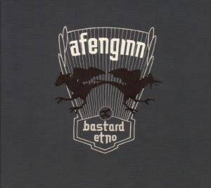Bastard Etno - Afenginn - Musikk - WESTPARK - 4047179378321 - 7. januar 2010