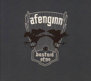 Bastard Etno - Afenginn - Musik - WESTPARK - 4047179378321 - 7. januar 2010