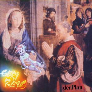 Geri Reig - Plan - Muzyka - BUREAU BUS - 4047179633321 - 26 lipca 2012