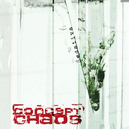 Cover for Sedativa · Concept Chaos (CD)