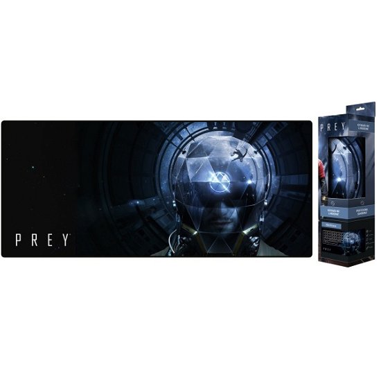 Cover for Prey · Mouse Pad 80x35 Prey Psychoscope (MERCH)