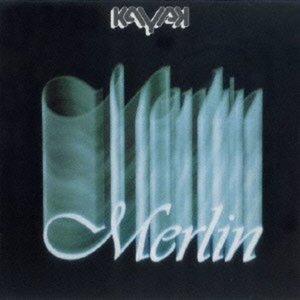 Cover for Kayak · Marlin (CD) [Bonus Tracks, Remastered edition] (2011)
