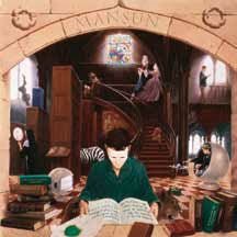 Cover for Mansun · Six (CD) [Japan Import edition] (2019)