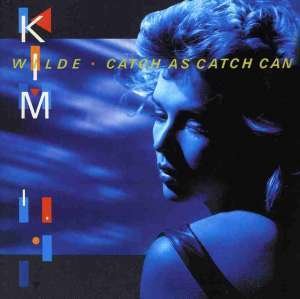 Cover for Kim Wilde · Untitled (CD) [Japan Import edition] (2020)