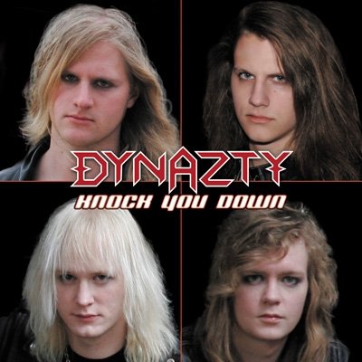 Cover for Dynazty · Knock You Down (CD) [Japan Import edition] (2011)
