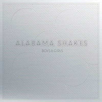 Cover for Alabama Shakes · Boys &amp; Girls (CD) [Japan Import edition] (2023)