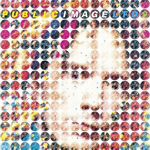 Cover for Public Image Ltd ( Pil ) · 9 (CD) [Limited edition] (2015)