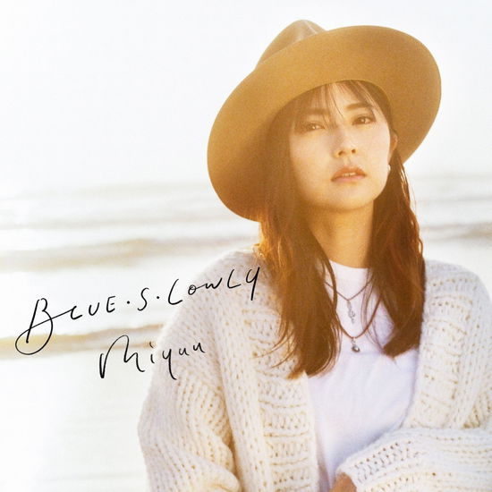 Blue S Lowly - Miyuu - Music - AVEX MUSIC CREATIVE INC. - 4988064964321 - February 26, 2020