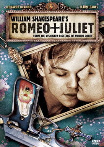 Romeo & Juliet - Leonardo Dicaprio - Musiikki - WALT DISNEY STUDIOS JAPAN, INC. - 4988142905321 - perjantai 28. syyskuuta 2012