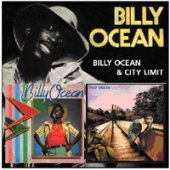 Billy Ocean / City Limit - Billy Ocean - Musik - CHERRY RED - 5013929049321 - 20. juli 2009