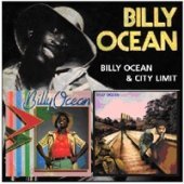 Cover for Billy Ocean · Billy Ocean / City Limit (CD) [Remastered edition] (2009)