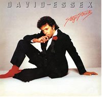 Cover for David Essex · Stage Struck (CD) [Bonus Tracks edition] (2011)
