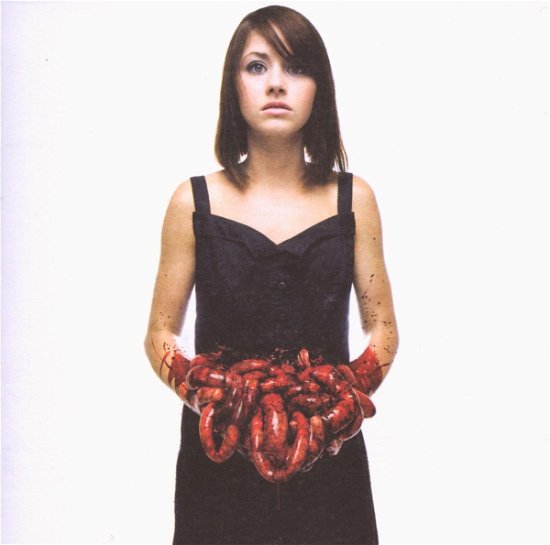 Cover for Bring Me the Horizon · Suicide Season (CD) (2017)