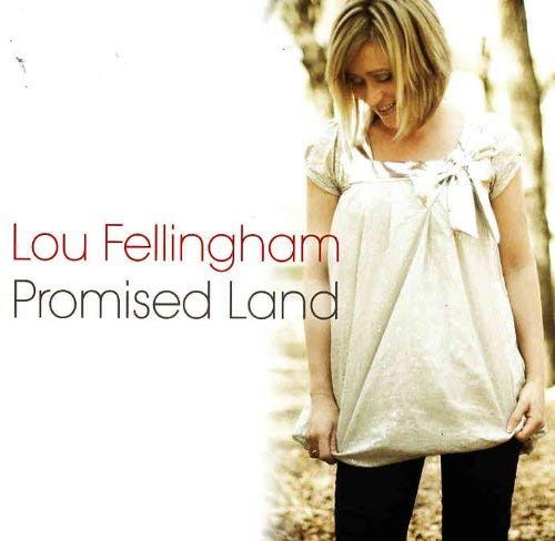 Promised Land - Lou Fellingham - Music -  - 5019282285321 - 