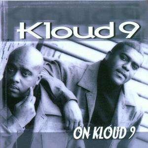 Cover for Kloud 9 · On Kloud 9 (CD)