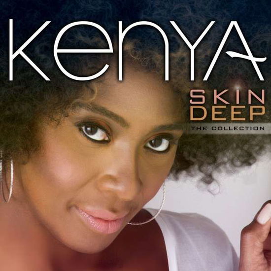 Cover for Kenya · Skin Deep - The Collection (CD) (2016)