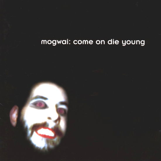 Come on Die Young - Mogwai - Musik - CHEMI - 5020667343321 - 16 augusti 2017