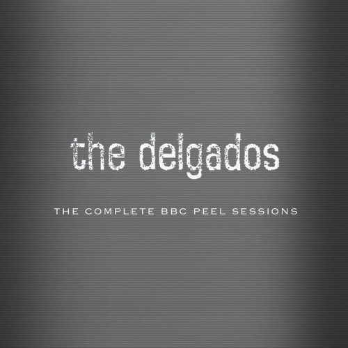 Cover for Delgados · Complete Bbc Peel Session (CD) (2006)