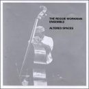 Altered Spaces - Reggie Workman Ensemble - Musik - LEO - 5024792018321 - 7. april 2011