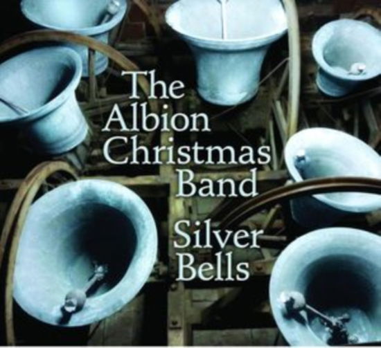 Albion Christmas Band · 25 Bells (CD) (2024)