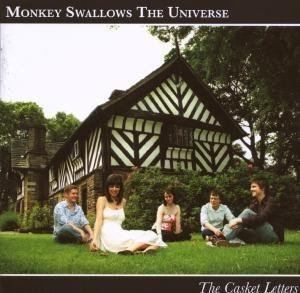 Casket Letters - Monkey Swallows the Universe - Music - Loose - 5029432007321 - August 14, 2007