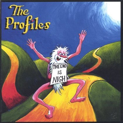 End is Nigh - Profiles - Música - CD Baby - 5030094094321 - 13 de diciembre de 2005