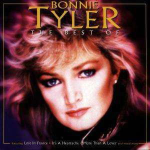 Best Of Bonnie Tyler - Bonnie Tyler - Música - Crimson - 5033093014321 - 4 de agosto de 2020