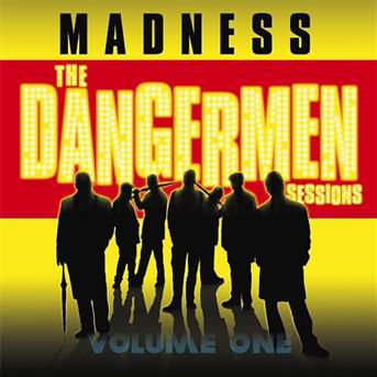 Cover for Madness · The Dangermen Sessions Vol 1 (CD) (2010)