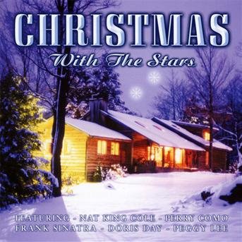 Christmas With The Stars Vol.3 / Various - V/A - Music - Eagle Rock - 5034504247321 - October 25, 2019