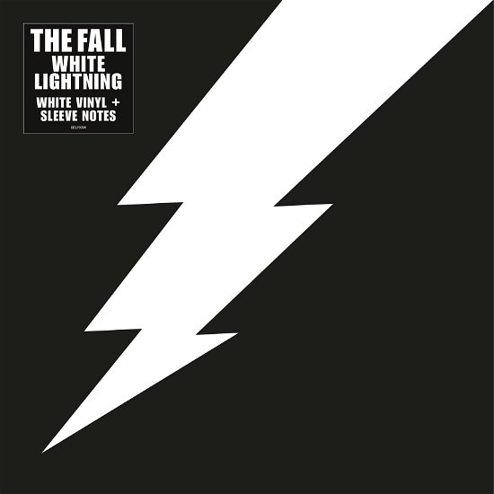 White Lightning - Fall - Musik - ALTERNATIVE/PUNK - 5036436146321 - 16. februar 2024