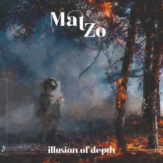 Illusion Of Depth - Mat Zo - Music - ANJUNABEATS - 5039060236321 - November 20, 2020