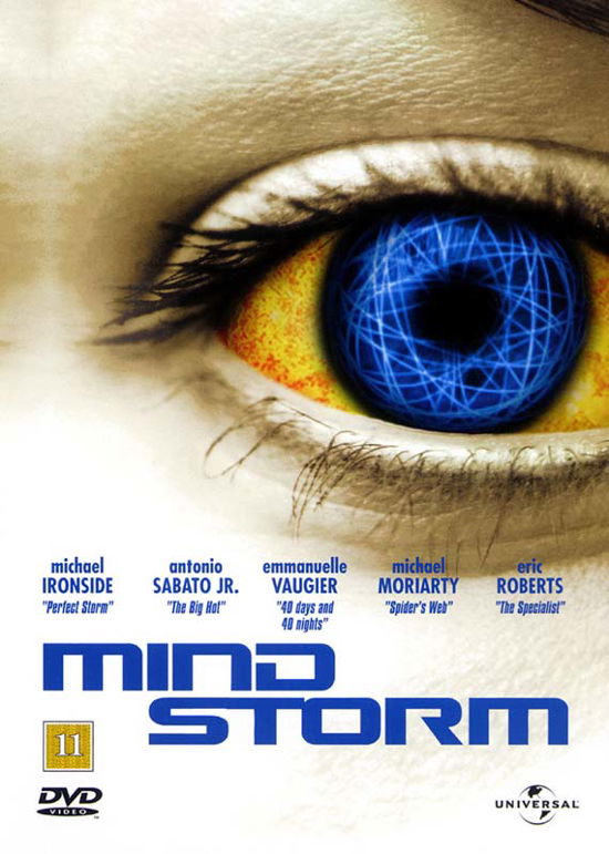 Mindstorm (DVD) (2004)