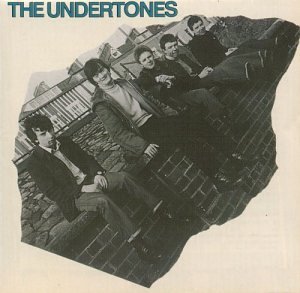 Undertones (The) - The Undertones - The Undertones - Musiikki - Sanctuary - 5050749202321 - torstai 27. maaliskuuta 2008