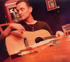 Resolutions - Dave Hause - Musik - XTRA MILE - 5050954257321 - 19. september 2011