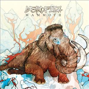 Cover for Beardfish · Mammoth (CD) (2011)