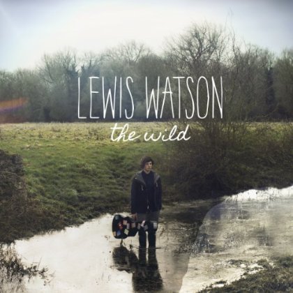 Cover for Lewis Watson · Wild (CD) (2013)