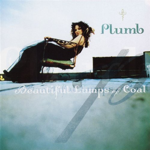 Cover for Plumb-Beautiful Lumps Of Coal (CD) (2010)