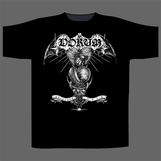Cover for Vorum · T/S Poisoned Void (T-shirt) [size M] (2022)