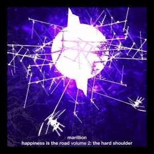 Cover for Marillion · Happiness is the Road - Volume 2 the Hard Shoulder (CD) (2009)