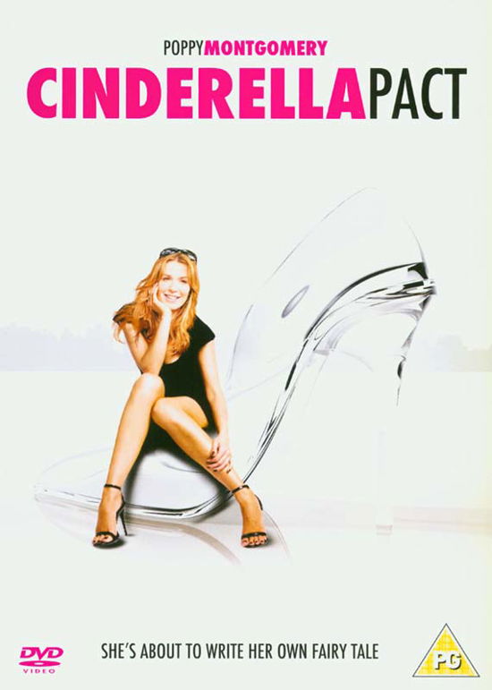 Cinderella Pact - Cinderella Pact - Filmy - SPIRIT - 5060352300321 - 17 lutego 2020