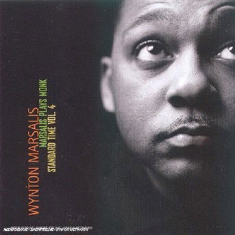 Cover for Wynton Marsalis · Wynton Marsalis-standard Time Vol.4 (CD) (2006)