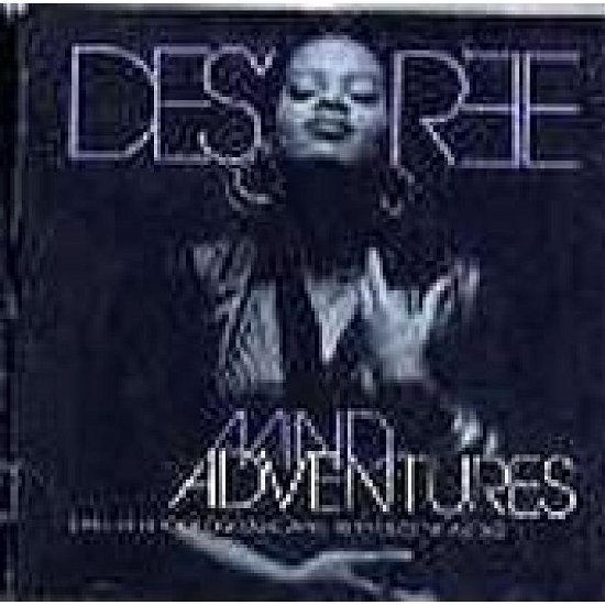 Des'ree · Mind adventures (CD) (2003)