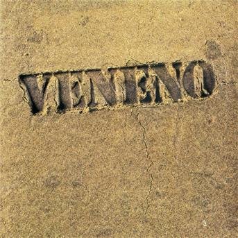 Cover for Kiko Veneno · Veneno (CD) (1993)