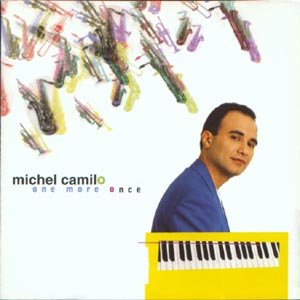 One More Once - Camilo Michel - Musik - SI / COLUMBIA - 5099747775321 - 15. november 2011