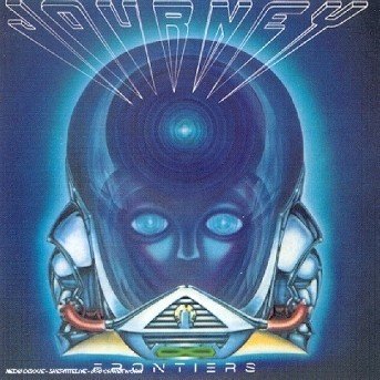 Cover for Journey · Frontiers (CD) (2003)