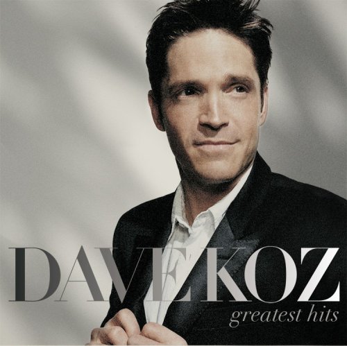 Cover for Dave Koz · Greatest Hits (CD) (2008)