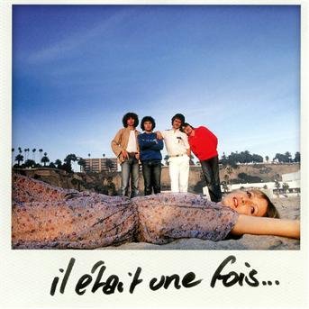 Cover for Il Etait Une Fois · Best Of 2012 (CD) (2012)
