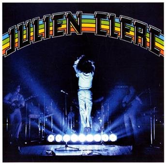 Cover for Julien Clerc · Enregistrement Public : 1977 (CD) (2009)
