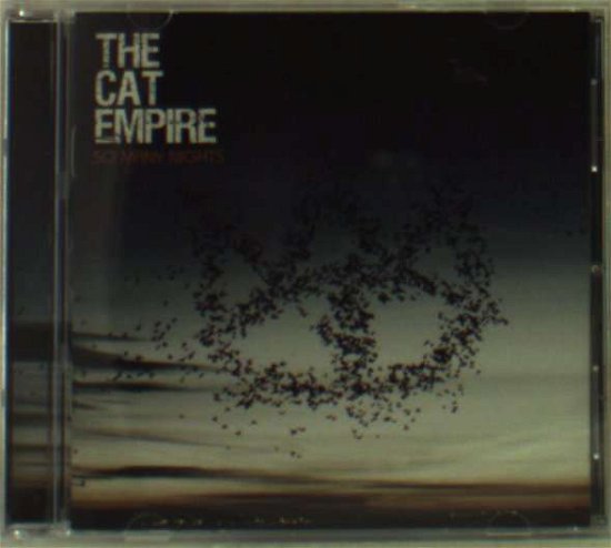 Cover for Cat Empire · So Many Nights (CD) (2007)