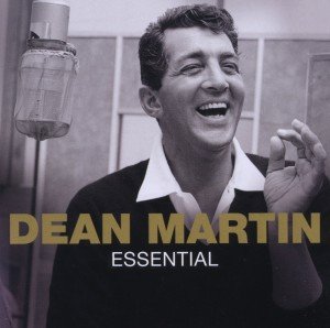 Dean Martin · Essential (CD) (2011)